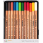 Set Polycolor pencils Lyra Rembrandt 12pcs