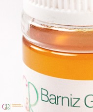 Barniz Goma laca descerada 90ml
