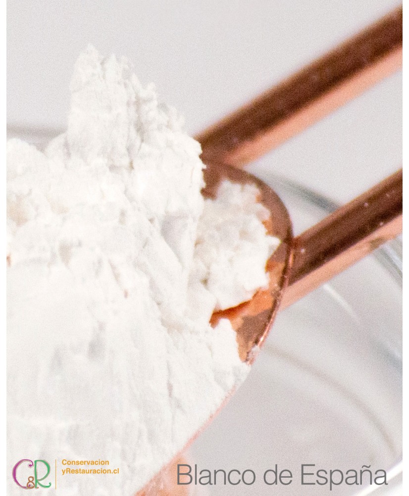 Blanco de España 500 g Blanco de España 500 g