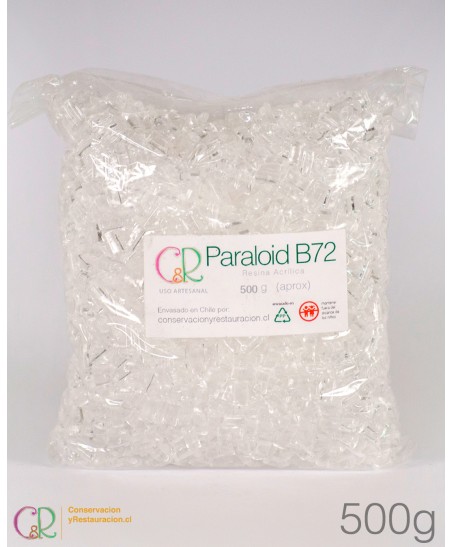 Paraloid B72 500 g