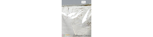 Carbonato Cálcico - Conservacion Chile detalle de textura