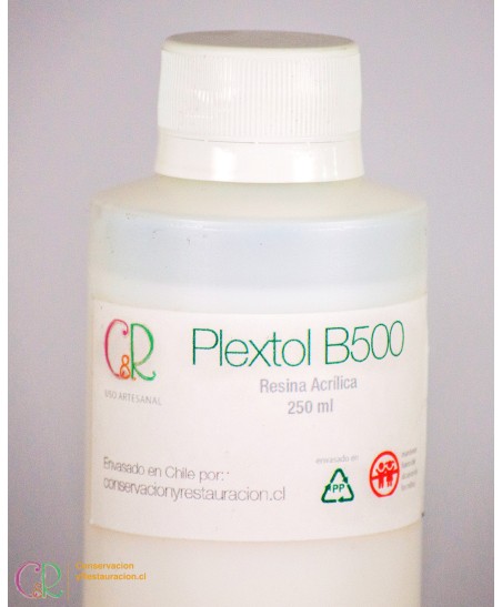 C&R: Plextol B500 250ml