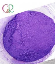 C&R: Pigmento Violeta ultramar puro / Pure ultramarine Violet pigment