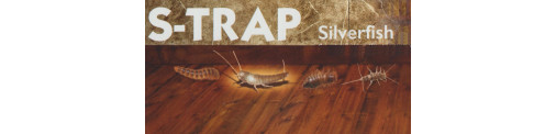 C&R: Trampa para pececillo de plata S-Trap