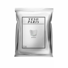 C&R: Yeso dental Paris1 kg