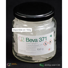 Beva 371 Gustav Berger’s Original Formula - Conservacion Chile