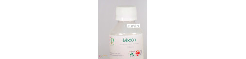 C&R: Mixtión para dorar laminas al agua 120ml