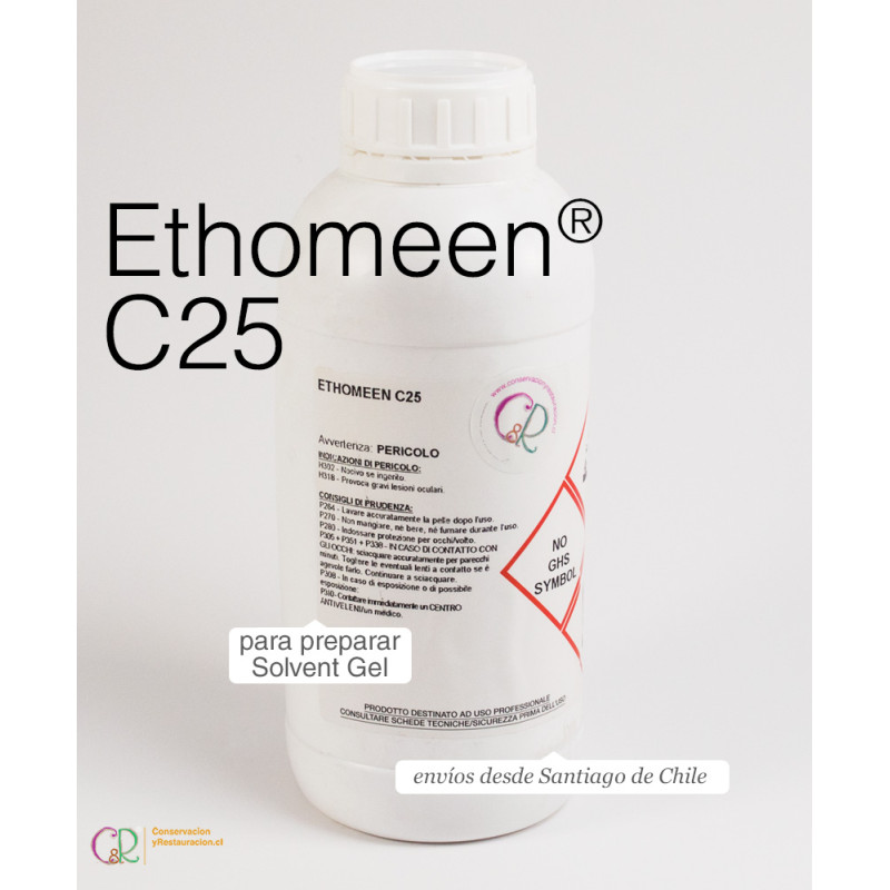 ETHOMEEN® C25 1L