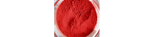 Pigmento Rojo cadmio medio10gr.