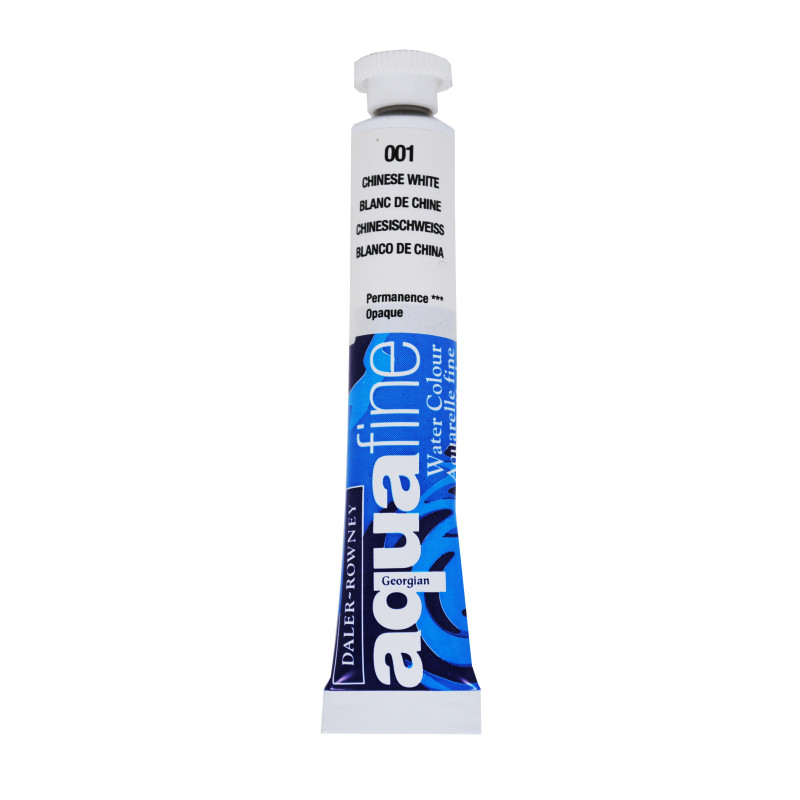 Acuarela Aquafine tubo 8ml - Daler Rowney