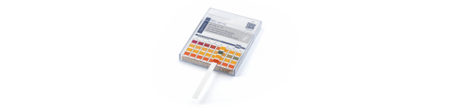 C&R: Tiras Reactivas pH-Fix 0-14 - MN