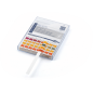 Tiras Reactivas pH-Fix 0-14 - MACHEREY‑NAGEL