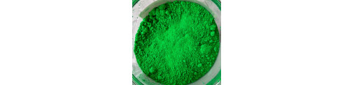 C&R: Pigmento puro Verde cal ID - 286