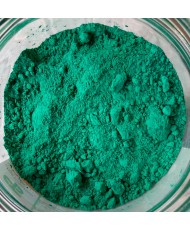 Pigmento Verde esmeralda 10gr.