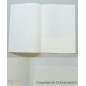 Carpeta de papel 3 pliegues - Oficio