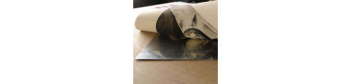 C&R: Papel para grabado Edition blanco antiguo 250 g/m2 - Canson®