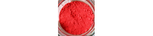 C&R: Pigmento Rojo lacado claro 10gr.