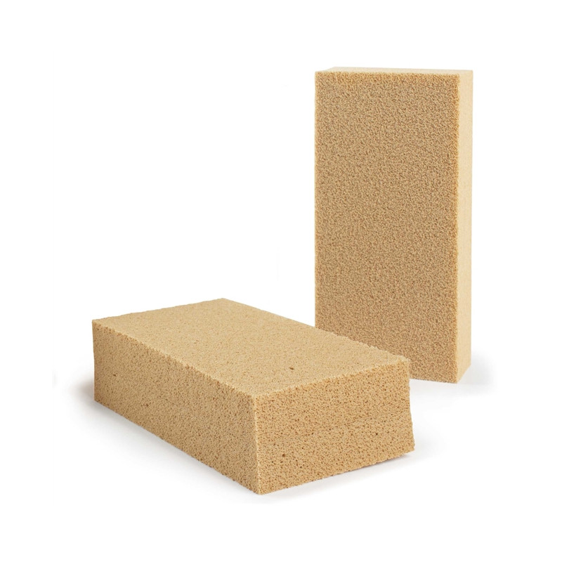 Esponja de látex de goma vulcanizado Esponja de látex de goma vulcanizado