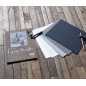 Block para Dibujo Greyscale 216g Serie 400- Strathmore® Block para Dibujo Greyscale 216g Serie 400- Strathmore®