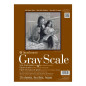 Block para Dibujo Greyscale 216g Serie 400- Strathmore® Block para Dibujo Greyscale 216g Serie 400- Strathmore®