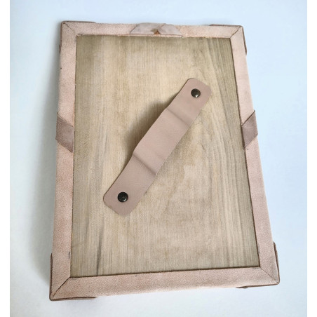 Cama para doradores - C&R