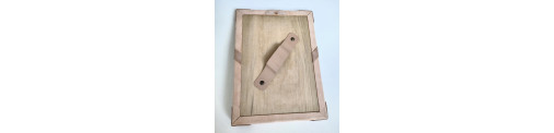 C&R: Cama para doradores - C&R