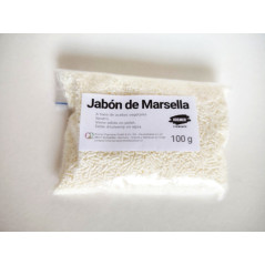 C&R: Jabón de Marsella en agujas- Kremer Pigment