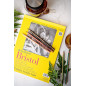C&R: Croquera Bristol 270g 20 Hojas Serie 300 - Strathmore