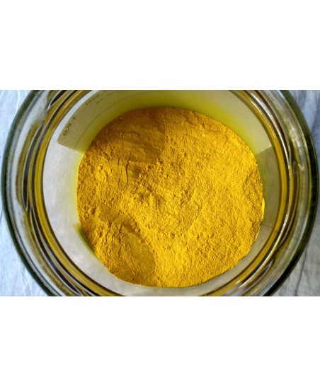 C&R Pigmento amarillo de cadmio medio 10g