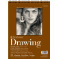 Croquera Drawing 130g 24H. 22.9X30.5cm Serie 400 - Strathmore
