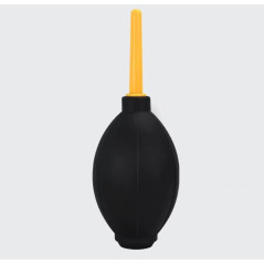 C&R: Soplador de aire manual