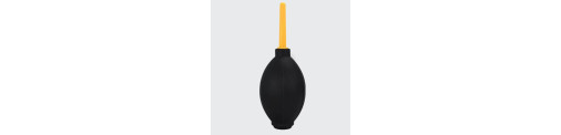 C&R: Soplador de aire manual