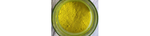 Pigmento amarillo de cadmio 20gr