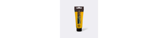 C&R: Acrílico 074 - Brillant Yellow 75ml Maimeri