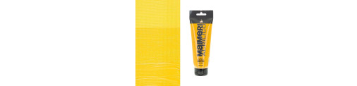 C&R: Acrílico 074 - Brillant Yellow 75ml Maimeri