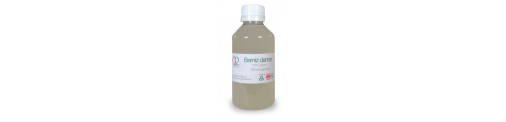 C&R: Barniz Damar 190ml - C&R