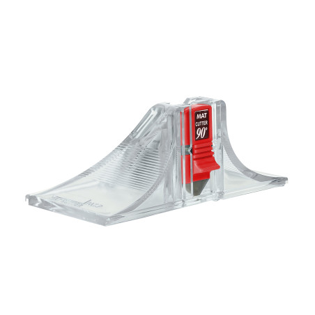 C&R: Set cortador ángulo 90° - Ecobra