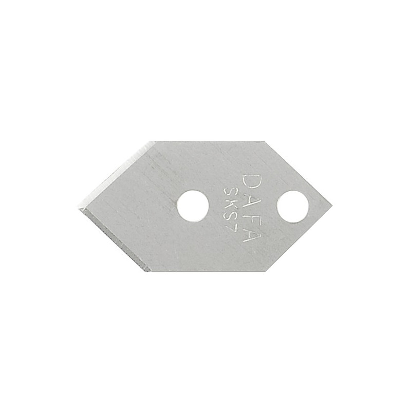 Cuchilla para cortador de paspartú 2 en 1 - Ecobra Cuchilla para cortador de paspartú 2 en 1 - Ecobra