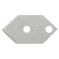 Cuchilla para cortador de paspartú 2 en 1 - Ecobra Cuchilla para cortador de paspartú 2 en 1 - Ecobra