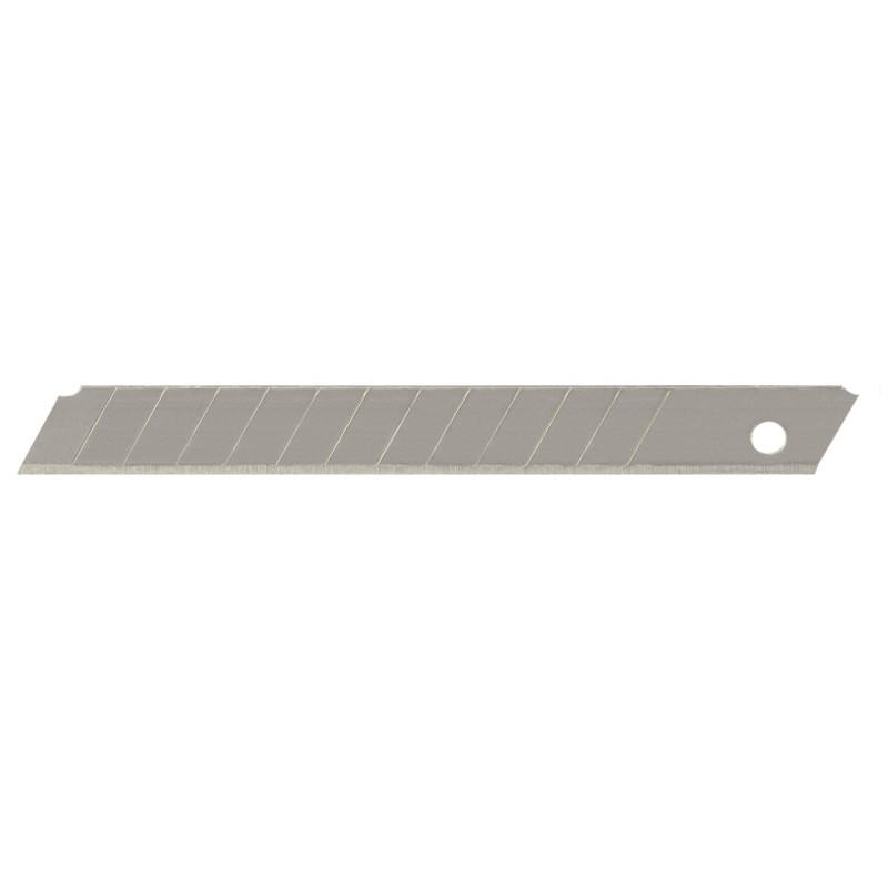 Repuesto para cuchillo cartonero delgado - Ecobra Repuesto para cuchillo cartonero delgado - Ecobra