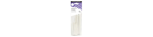 C&R: Set 10 Difuminadores Y Tortillones Simply - Daler Rowney