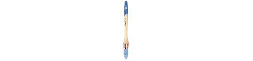 Brocha para agua  redonda 1"- Colorindex Hela