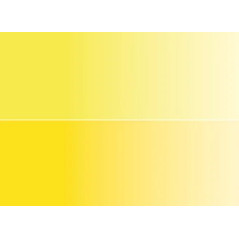 Amarillo Limón/Amarillo Cadmio 01 - Acuarela Aquafine 1/2 godet - Daler Rowney