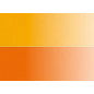 Amarillo Indio/Naranja Cadmio Hue 03 - Acuarela Aquafine 1/2 godet - Daler Rowney