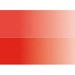 Bermellon/Rojo Cadmio Hue 04 - Acuarela Aquafine 1/2 godet - Daler Rowney