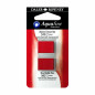 Alzarina Carmesí imit/Rosa Granza imit 05 - Acuarela Aquafine 1/2 godet - Daler Rowney Alzarina Carmesí imit/Rosa Granza imit 05 - Acuarela Aquafine 1/2 godet - Daler Rowney