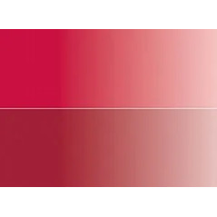 Alzarina Carmesí imit/Rosa Granza imit 05 - Acuarela Aquafine 1/2 godet - Daler Rowney