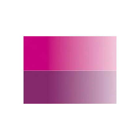 Magenta Quinacridona/Laca Púrpura 07 - Acuarela Aquafine 1/2 godet - Daler Rowney