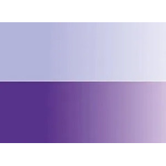Violeta Cobalto imit/Malva Permanente 09 - Acuarela Aquafine 1/2 godet - Daler Rowney