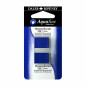 Azul Ultramar Claro/ Azul Ultramar Oscuro 11 - Acuarela Aquafine 1/2 godet - Daler Rowney